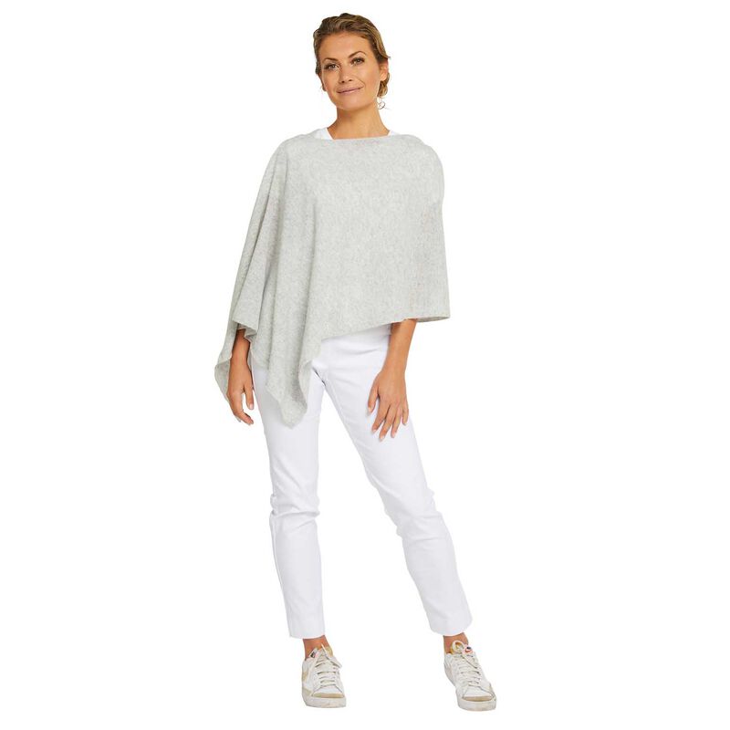 Esperance & Co Cashmere Topper image number 7